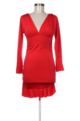 Šaty  Unbranded, Velikost S, Barva Červená, Cena  79,00 Kč