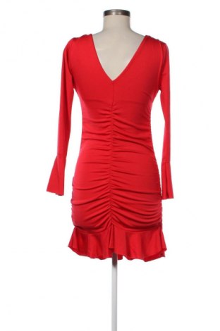 Šaty  Unbranded, Velikost S, Barva Červená, Cena  79,00 Kč