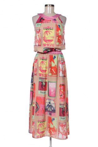 Φόρεμα Unbranded, Μέγεθος XS, Χρώμα Πολύχρωμο, Τιμή 17,99 €