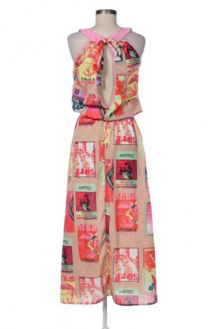 Φόρεμα Unbranded, Μέγεθος XS, Χρώμα Πολύχρωμο, Τιμή 17,99 €