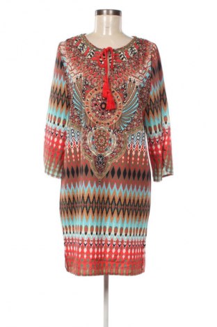 Šaty  Unbranded, Velikost XL, Barva Vícebarevné, Cena  389,00 Kč