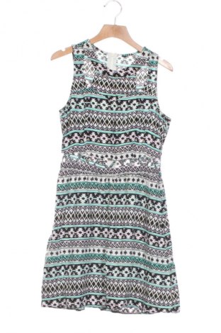 Šaty  Unbranded, Veľkosť XS, Farba Viacfarebná, Cena  10,24 €