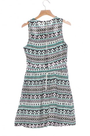 Šaty  Unbranded, Veľkosť XS, Farba Viacfarebná, Cena  10,24 €