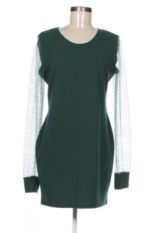 Šaty  Unbranded, Velikost L, Barva Zelená, Cena  409,00 Kč