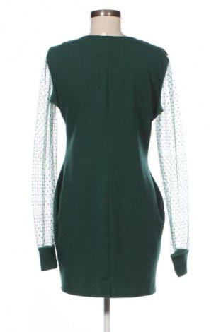 Šaty  Unbranded, Velikost L, Barva Zelená, Cena  409,00 Kč