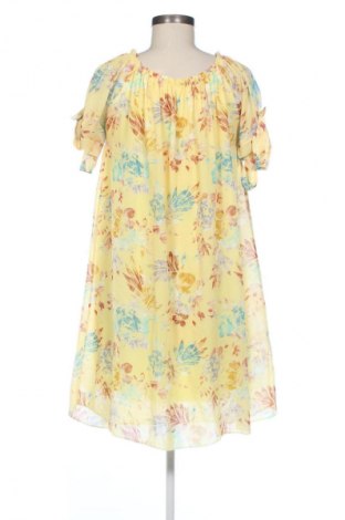 Sukienka Unbranded, Rozmiar M, Kolor Kolorowy, Cena 26,99 zł