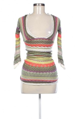 Sukienka Unbranded, Rozmiar XXS, Kolor Kolorowy, Cena 23,99 zł