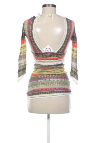 Sukienka Unbranded, Rozmiar XXS, Kolor Kolorowy, Cena 23,99 zł