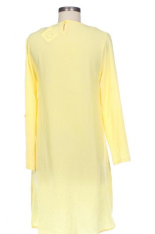 Sukienka Unbranded, Rozmiar M, Kolor Żółty, Cena 26,99 zł