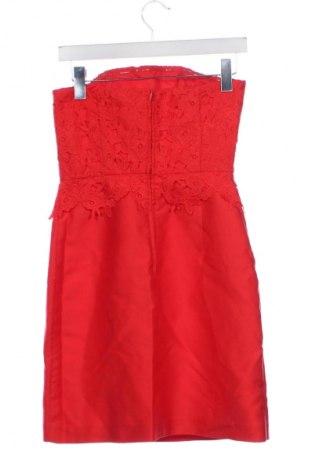 Kleid Unbranded, Größe S, Farbe Rot, Preis 23,99 €