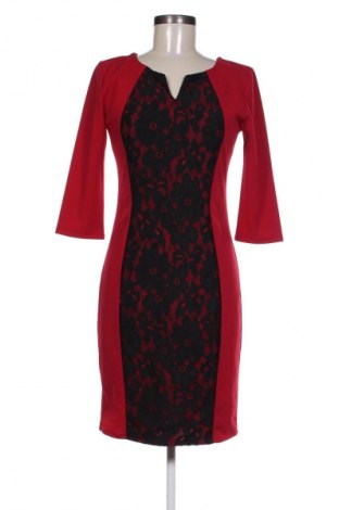 Рокля Unbranded, Размер M, Цвят Червен, Цена 6,64 €