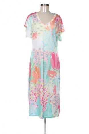 Šaty  Unbranded, Velikost L, Barva Vícebarevné, Cena  499,00 Kč