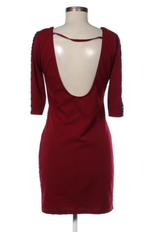 Sukienka Unbranded, Rozmiar L, Kolor Czerwony, Cena 27,99 zł