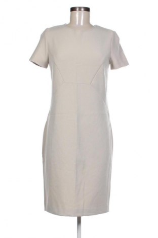 Šaty  Unbranded, Velikost S, Barva Béžová, Cena  219,00 Kč