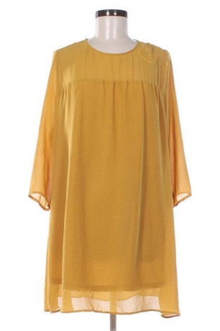 Sukienka Unbranded, Rozmiar M, Kolor Pomarańczowy, Cena 24,85 zł