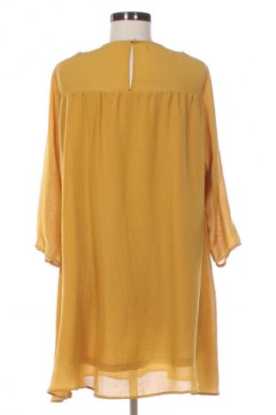 Sukienka Unbranded, Rozmiar M, Kolor Pomarańczowy, Cena 24,85 zł