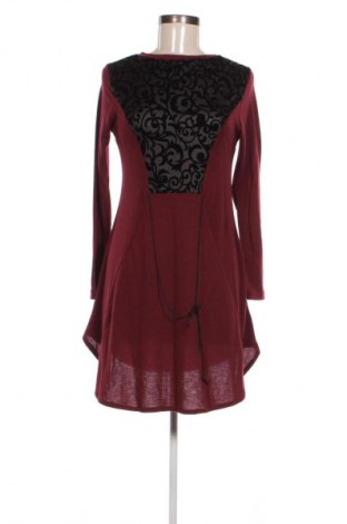 Sukienka Unbranded, Rozmiar M, Kolor Czerwony, Cena 26,99 zł