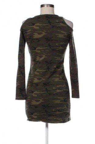 Sukienka Unbranded, Rozmiar M, Kolor Kolorowy, Cena 22,70 zł