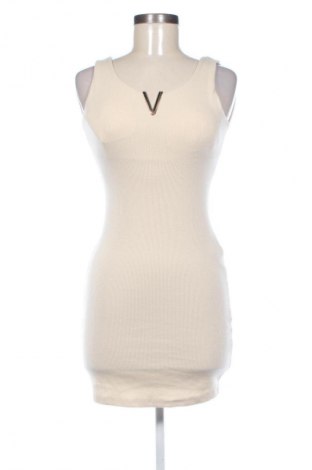 Šaty  Unbranded, Veľkosť S, Farba Béžová, Cena  12,65 €