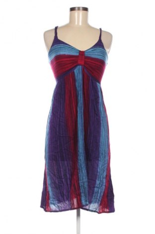 Sukienka Unbranded, Rozmiar M, Kolor Kolorowy, Cena 26,99 zł