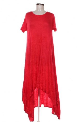 Φόρεμα Unbranded, Μέγεθος M, Χρώμα Κόκκινο, Τιμή 13,99 €