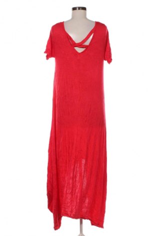 Φόρεμα Unbranded, Μέγεθος M, Χρώμα Κόκκινο, Τιμή 13,99 €