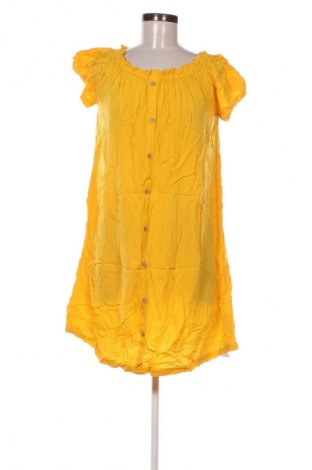 Ruha Unbranded, Méret M, Szín Sárga, Ár 2 159 Ft