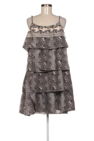 Kleid Unbranded, Größe L, Farbe Mehrfarbig, Preis € 6,99