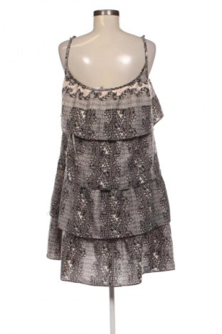 Kleid Unbranded, Größe L, Farbe Mehrfarbig, Preis € 6,99