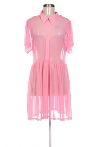 Šaty  Unbranded, Velikost 4XL, Barva Růžová, Cena  739,00 Kč, #133004055