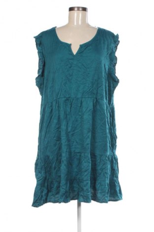 Φόρεμα Unbranded, Μέγεθος XL, Χρώμα Μπλέ, Τιμή 4,99 €