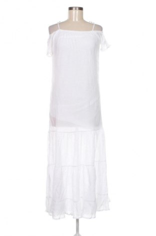 Kleid Unbranded, Größe S, Farbe Weiß, Preis € 6,99