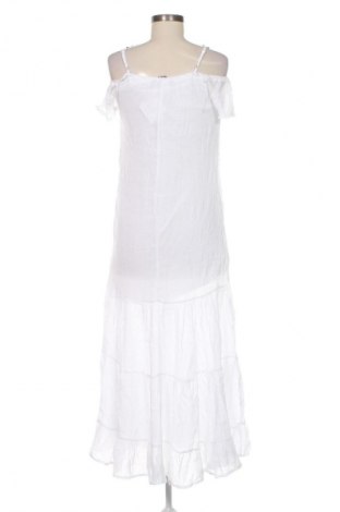 Kleid Unbranded, Größe S, Farbe Weiß, Preis € 6,99