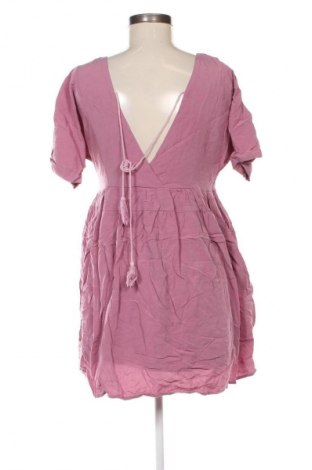 Ruha Unbranded, Méret S, Szín Lila, Ár 1 419 Ft
