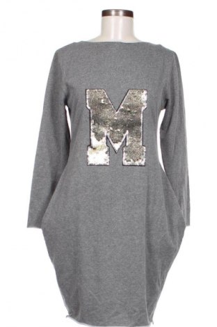 Šaty  Unbranded, Velikost M, Barva Šedá, Cena  315,00 Kč