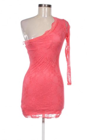 Šaty  Unbranded, Velikost S, Barva Růžová, Cena  189,00 Kč