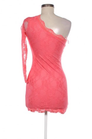 Šaty  Unbranded, Velikost S, Barva Růžová, Cena  189,00 Kč