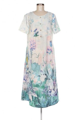 Φόρεμα Unbranded, Μέγεθος M, Χρώμα Πολύχρωμο, Τιμή 8,99 €