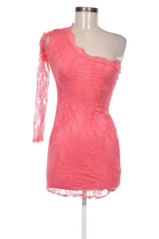 Šaty  Unbranded, Velikost S, Barva Růžová, Cena  189,00 Kč