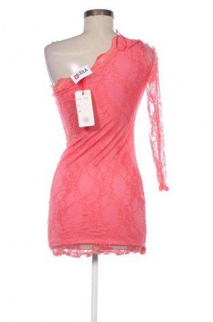 Šaty  Unbranded, Velikost S, Barva Růžová, Cena  189,00 Kč