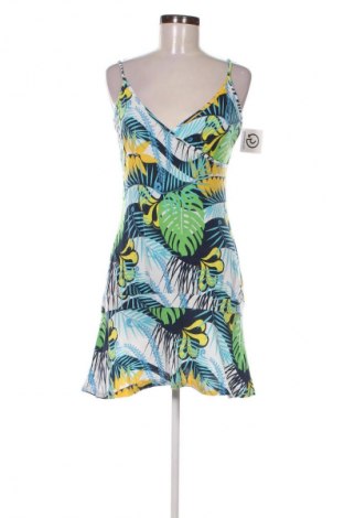 Φόρεμα Unbranded, Μέγεθος L, Χρώμα Πολύχρωμο, Τιμή 4,99 €