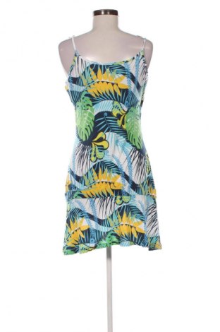 Φόρεμα Unbranded, Μέγεθος L, Χρώμα Πολύχρωμο, Τιμή 4,99 €