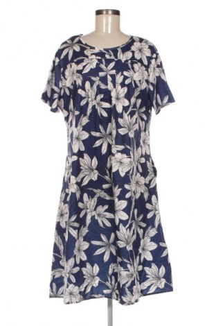 Φόρεμα Unbranded, Μέγεθος XL, Χρώμα Πολύχρωμο, Τιμή 8,99 €