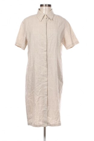 Kleid Unbranded, Größe L, Farbe Beige, Preis 37,99 €