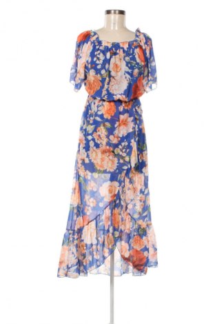 Φόρεμα Unbranded, Μέγεθος M, Χρώμα Πολύχρωμο, Τιμή 4,99 €