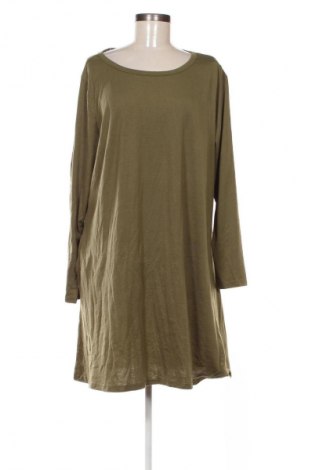 Rochie Unbranded, Mărime XL, Culoare Verde, Preț 54,99 Lei