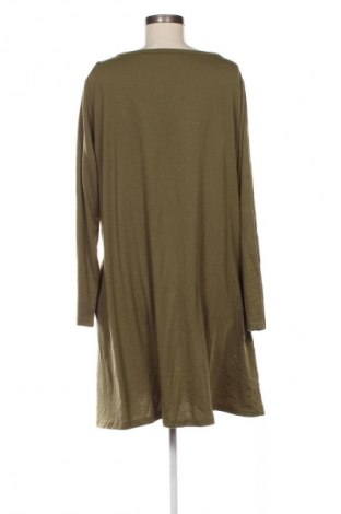 Rochie Unbranded, Mărime XL, Culoare Verde, Preț 54,99 Lei