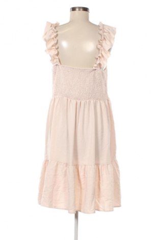 Φόρεμα Unbranded, Μέγεθος L, Χρώμα Εκρού, Τιμή 17,99 €