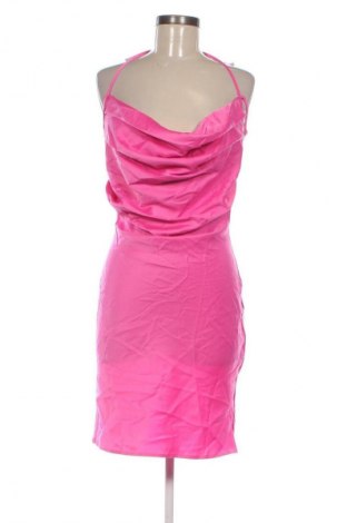 Kleid Unbranded, Größe S, Farbe Rosa, Preis 1,99 €