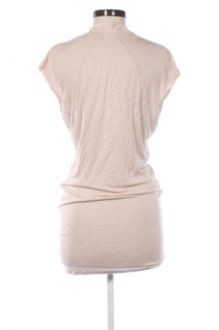 Kleid Unbranded, Größe S, Farbe Beige, Preis 1,99 €